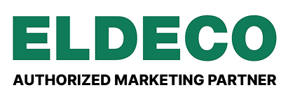 ELDECO Terra and Sol Logo